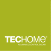 TECHOME© Logo